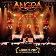 Angra, Angra: Angels Cry 20th Anniversary Tour [Import] (CD)