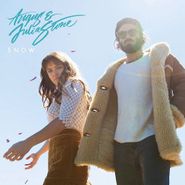 Angus & Julia Stone, Snow (CD)