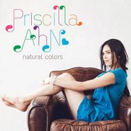 Priscilla Ahn, Natural Colors [Japanese Import] (CD)