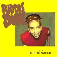 Ani DiFranco, Puddle Dive (CD)