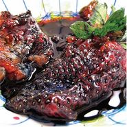 Animal Collective, Strawberry Jam (LP)