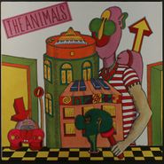 The Animals, The Animals [Untitled German Issue] (LP)