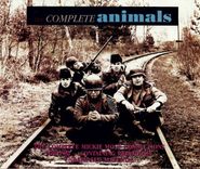 The Animals, The Complete Animals [Import] (CD)
