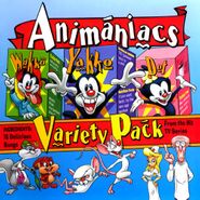 Animaniacs, Variety Pack (CD)