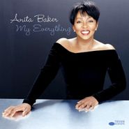 Anita Baker, My Everything (CD)