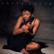 Anita Baker, Rapture (CD)