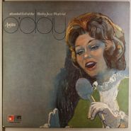 Anita O'Day, Recorded Live At The Berlin Jazz Festival (LP)