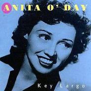 Anita O'Day, Key Largo (CD)
