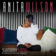 Anita Wilson, Sunday Song (CD)