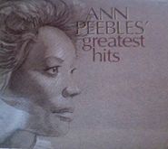 Ann Peebles, Ann Peebles' Greatest Hits (LP)