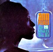Ann Peebles, The Hi Singles A's & B's [Import] (CD)