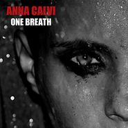 Anna Calvi, One Breath (CD)
