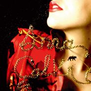 Anna Calvi, Anna Calvi (LP)