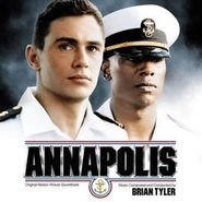 Brian Tyler, Annapolis [OST] (CD)