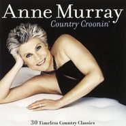 Anne Murray, Country Croonin' (CD)