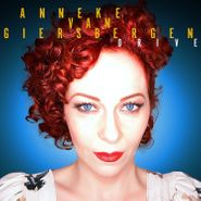 Anneke Van Giersbergen, Drive (CD)