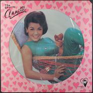 Annette Funicello, The Best Of Annette [Picture Disc] (LP)