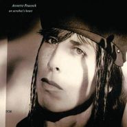 Annette Peacock, Acrobat's Heart (CD)