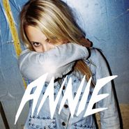 Annie, Anniemal (CD)