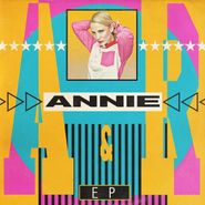 Annie, The A & R EP (LP)