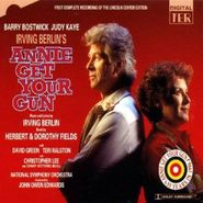 Barry Bostwick, Annie Get Your Gun [OST] (CD)
