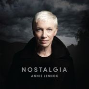 Annie Lennox, Nostalgia (CD)
