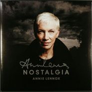 Annie Lennox, Nostalgia [Signed] (LP)