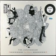The Anniversary, Your Majesty [180 Gram Vinyl] (LP)