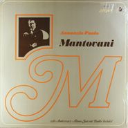 Mantovani, Annunzio Paolo Mantovani 25th Anniversary Album (LP)