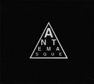 ANTEMASQUE, Antemasque (CD)
