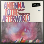 Sonny & The Sunsets, Antenna To The Afterworld [Clear Vinyl] (LP)