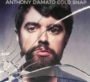 Anthony D'Amato, Cold Snap (CD)