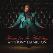 Anthony Hamilton, Home For The Holidays (CD)