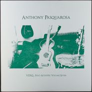 Anthony Pasquarosa, VDSQ - Solo Acoustic Volume Seven (LP)