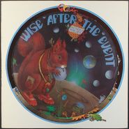 Anthony Phillips, Wise After The Event [Picture Disc] (LP)
