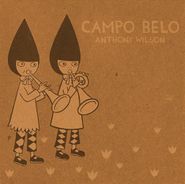 Anthony Wilson, Campo Belo (CD)