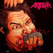 Anthrax, Fistful Of Metal (CD)