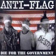 Anti-Flag, Die For The Government (CD)