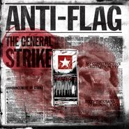 Anti-Flag, The General Strike (LP)