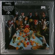 Antibalas, Antibalas (LP)