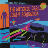 Various Artists, Girl From Ipanema: The Antonio Carlos Jobim Songbook (CD)