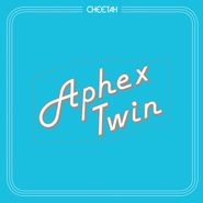 Aphex Twin, Cheetah EP (LP)