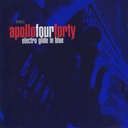 Apollo 440, Electro Glide In Blue (CD)
