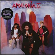 Apollonia 6, Apollonia 6 (LP)