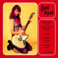 April March, Chick Habit (CD)
