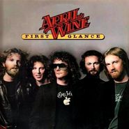 April Wine, First Glance (CD)