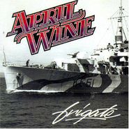 April Wine, Frigate (CD)