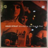 Arab Strap, Monday At The Hug & Pint (LP)