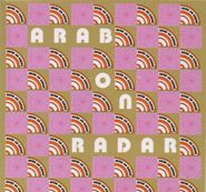 Arab on Radar, Queen Hygiene II / Rough Day at the Orifice (CD)