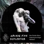 Arcade Fire, Reflektor [Edited Cover Art] (CD)